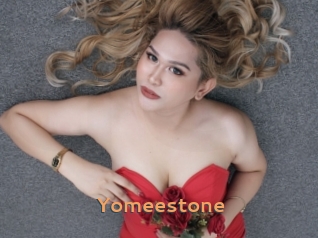 yomeestone Du Cul A Gogo