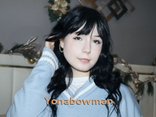 Yonabowman