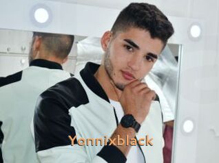 Yonnixblack