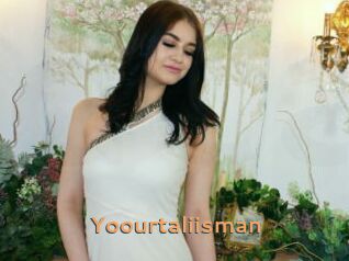 Yoourtaliisman