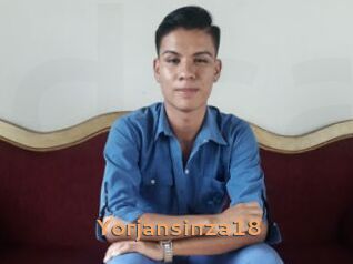 Yorjansinza18