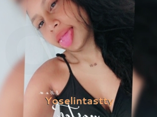Yoselintastty