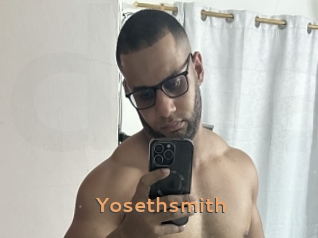 Yosethsmith