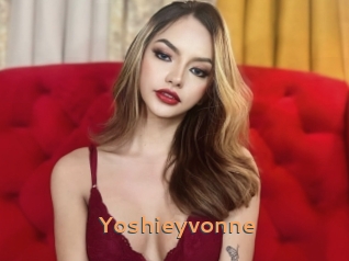 Yoshieyvonne