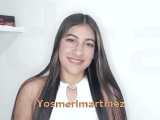 Yosmerimartinez