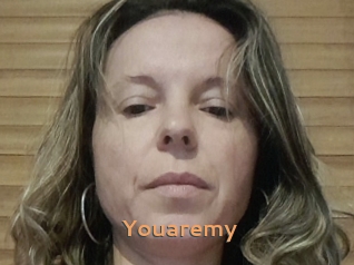 Youaremy