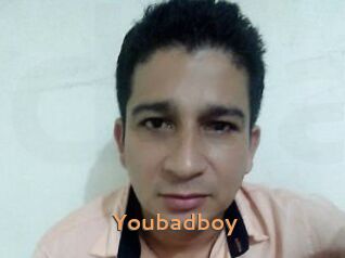 youbadboy Du Cul A Gogo