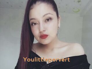 Youlittlepervert