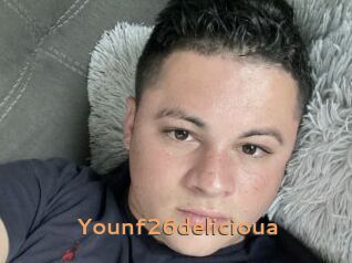 Younf26delicioua