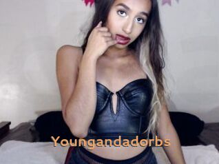 Youngandadorbs