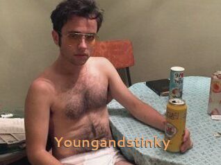 Young_and_stinky