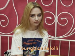 youngblondelolli Du Cul A Gogo