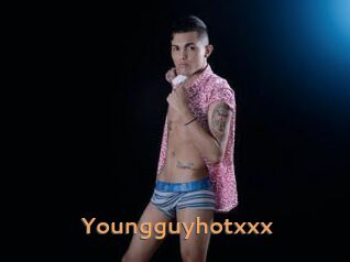 Youngguyhotxxx
