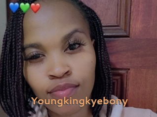 Youngkingkyebony