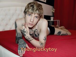 Youngluckytoy