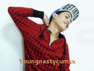 Youngnastycumxx