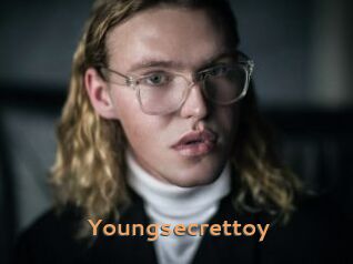 Youngsecrettoy