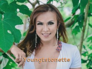 Youngtstonette