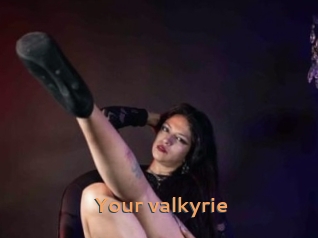 Your_valkyrie