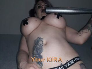 Your_KIRA