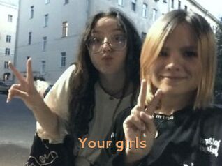 Your_girls