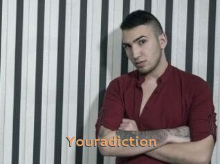 Youradiction