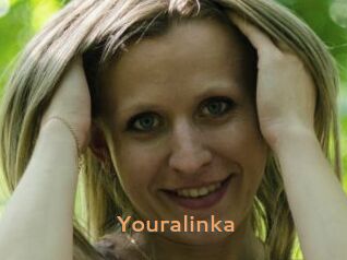 youralinka Du Cul A Gogo