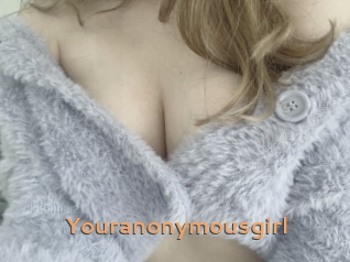 Youranonymousgirl