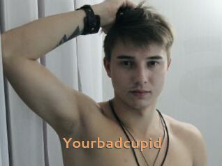 Yourbadcupid