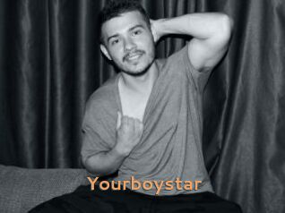 yourboystar Du Cul A Gogo