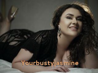 Yourbustyjasmine