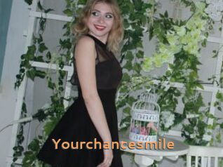 Yourchancesmile
