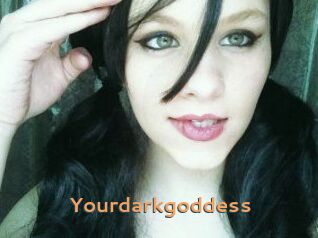 Yourdarkgoddess