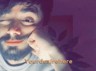 Yourdesirehere