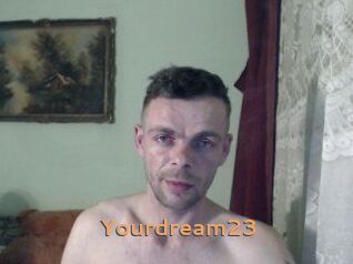 Yourdream23