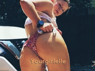 Yourgirlelle