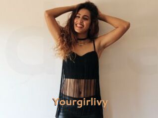 Yourgirlivy