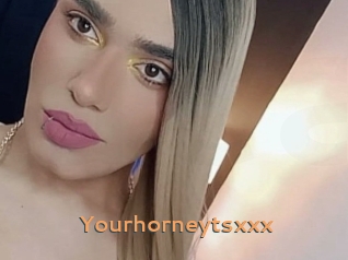 Yourhorneytsxxx