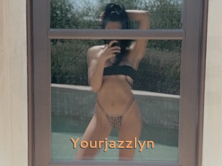 Yourjazzlyn