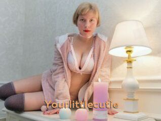 Yourlittlecutie