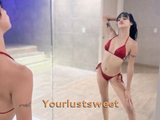yourlustsweet Du Cul A Gogo