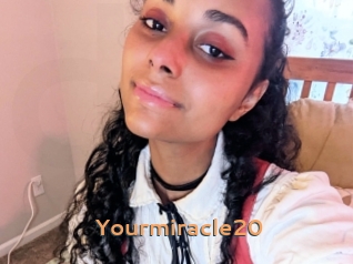 Yourmiracle20