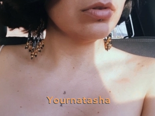 Yournatasha