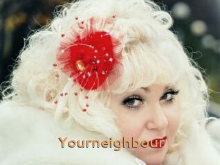 Yourneighbour