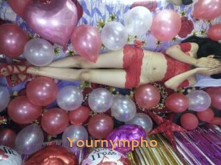 Yournympho