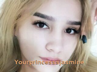 Yourprincesssjasmine