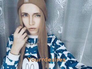 Yourr_desires