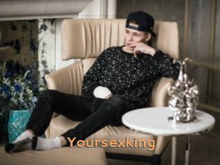 Yoursexking