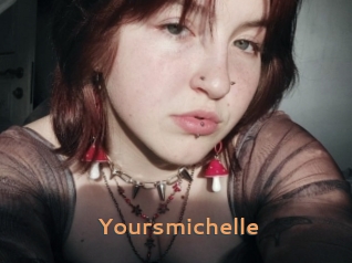 Yoursmichelle