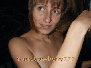 Yourstrawberry777